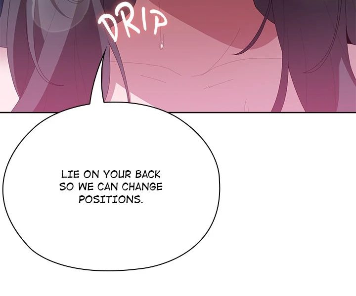 Office Shitbag Alert Chapter 59 - Page 41