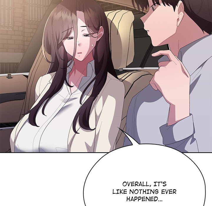 Office Shitbag Alert Chapter 61 - Page 107