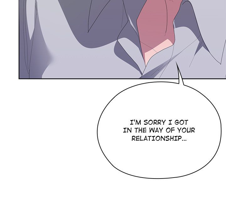 Office Shitbag Alert Chapter 61 - Page 114