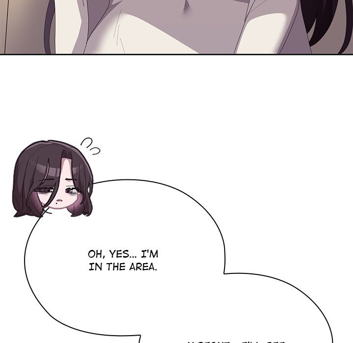 Office Shitbag Alert Chapter 61 - Page 135