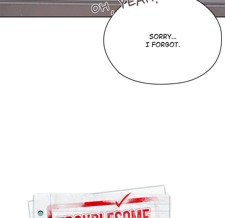 Office Shitbag Alert Chapter 61 - Page 141