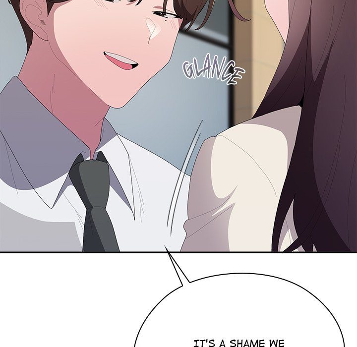 Office Shitbag Alert Chapter 61 - Page 150