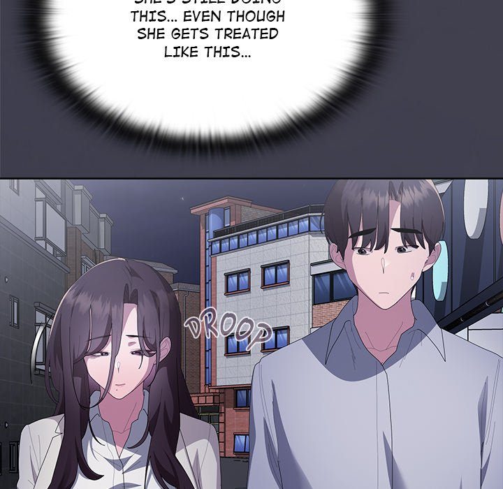 Office Shitbag Alert Chapter 61 - Page 182