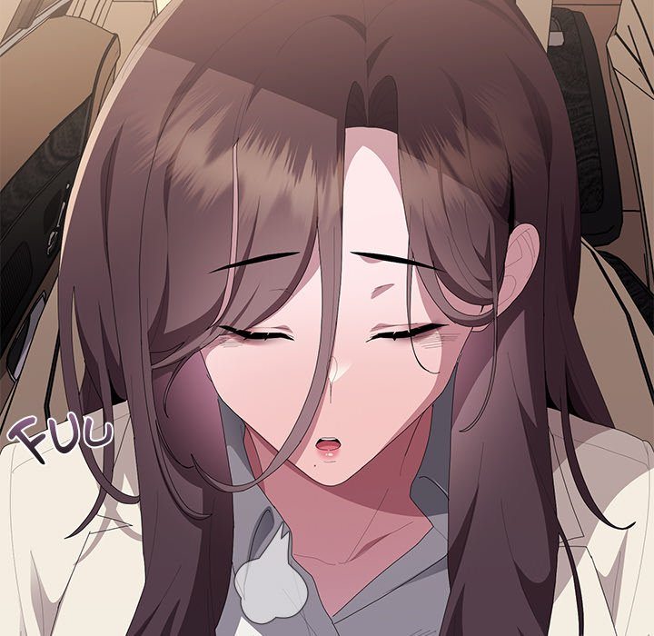 Office Shitbag Alert Chapter 61 - Page 37