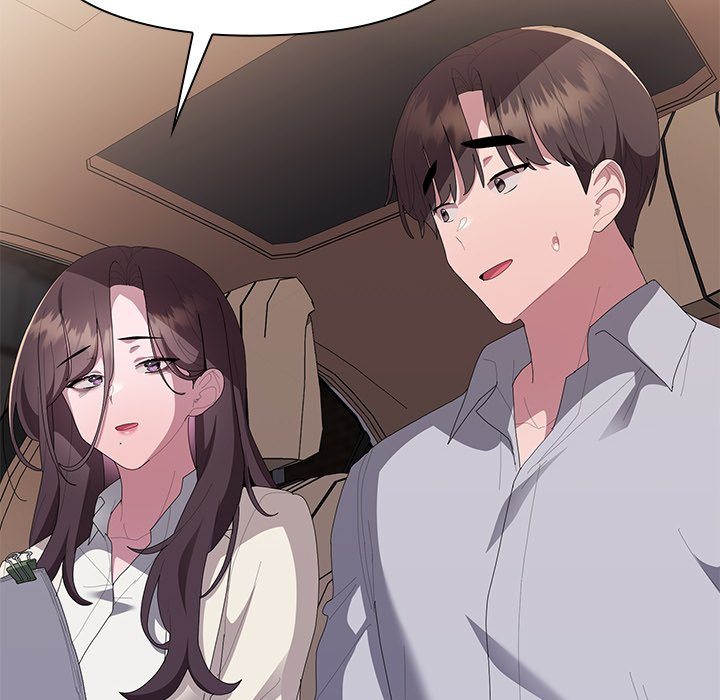 Office Shitbag Alert Chapter 61 - Page 41