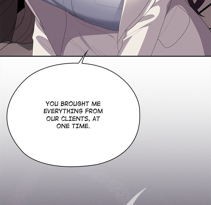 Office Shitbag Alert Chapter 61 - Page 54