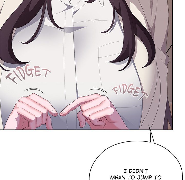 Office Shitbag Alert Chapter 61 - Page 83