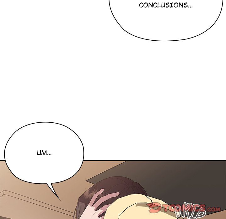 Office Shitbag Alert Chapter 61 - Page 84