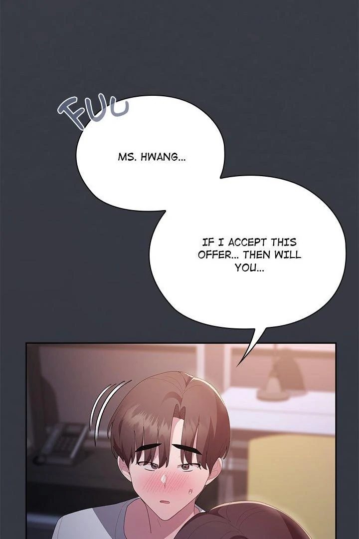 Office Shitbag Alert Chapter 62 - Page 103