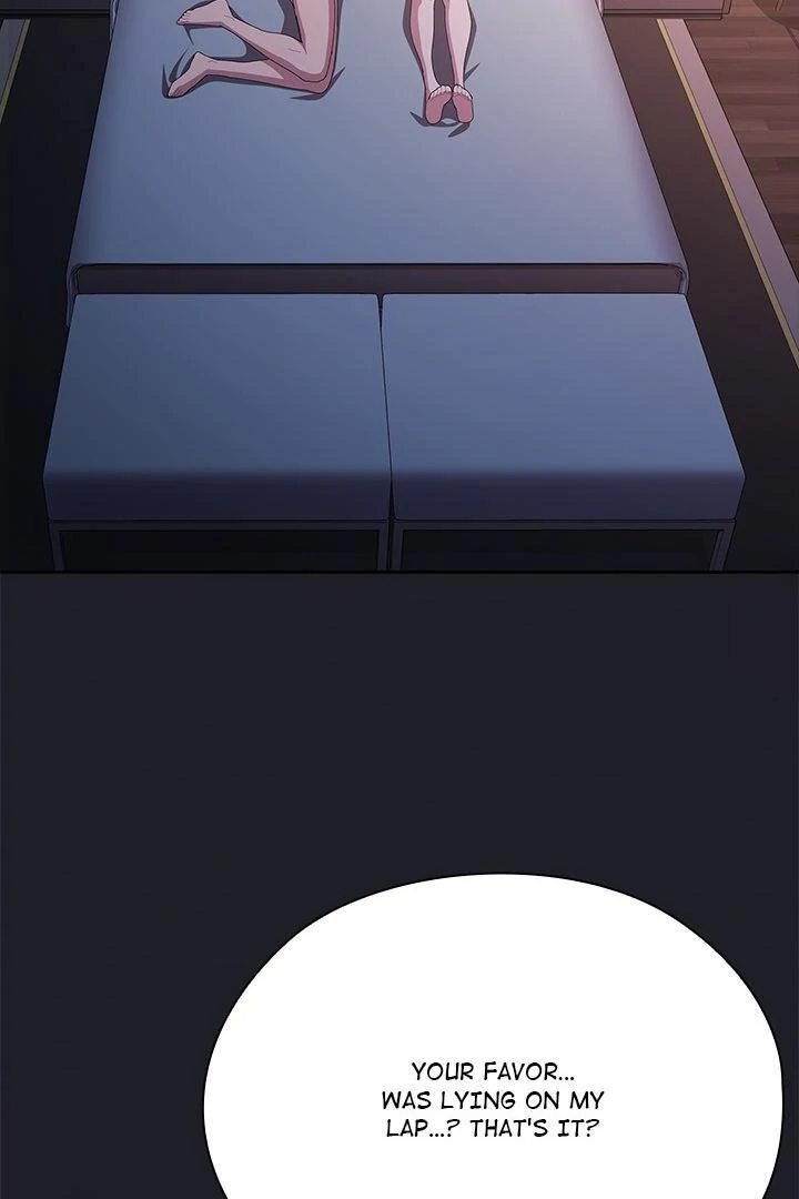 Office Shitbag Alert Chapter 62 - Page 111