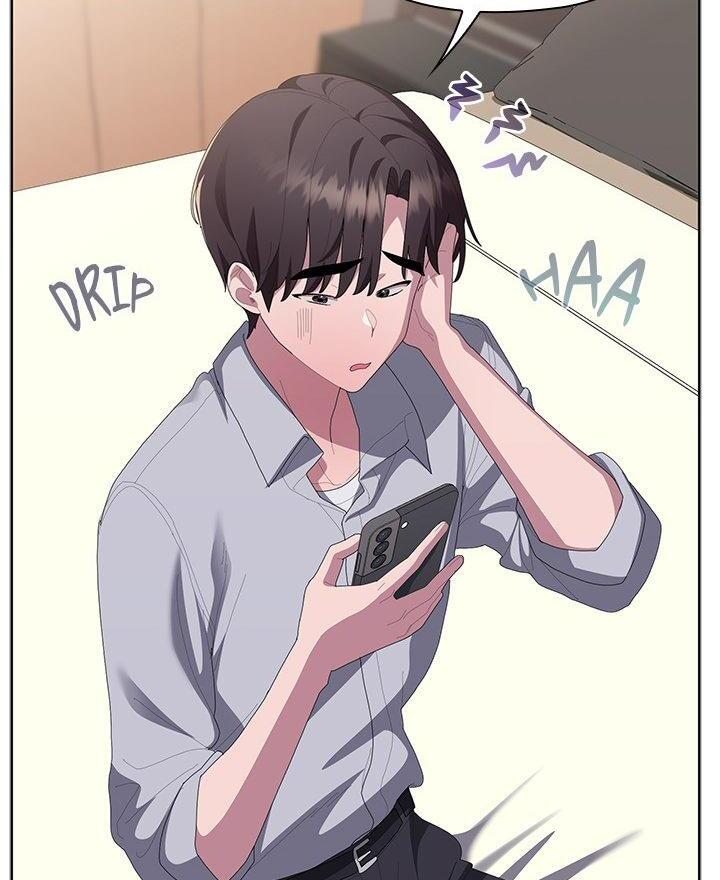 Office Shitbag Alert Chapter 62 - Page 29