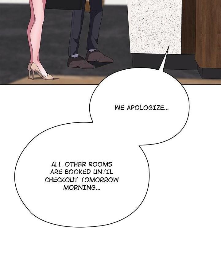 Office Shitbag Alert Chapter 62 - Page 5