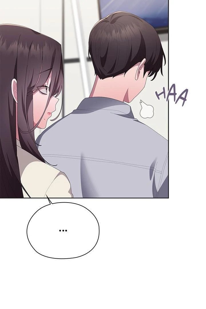 Office Shitbag Alert Chapter 62 - Page 8