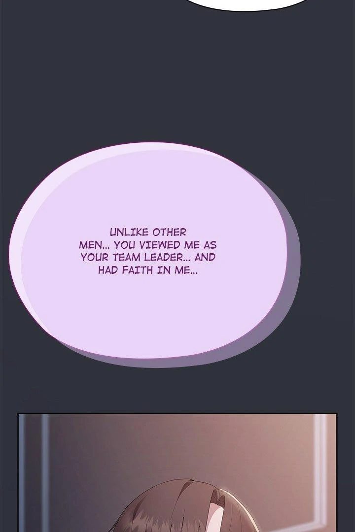 Office Shitbag Alert Chapter 62 - Page 81