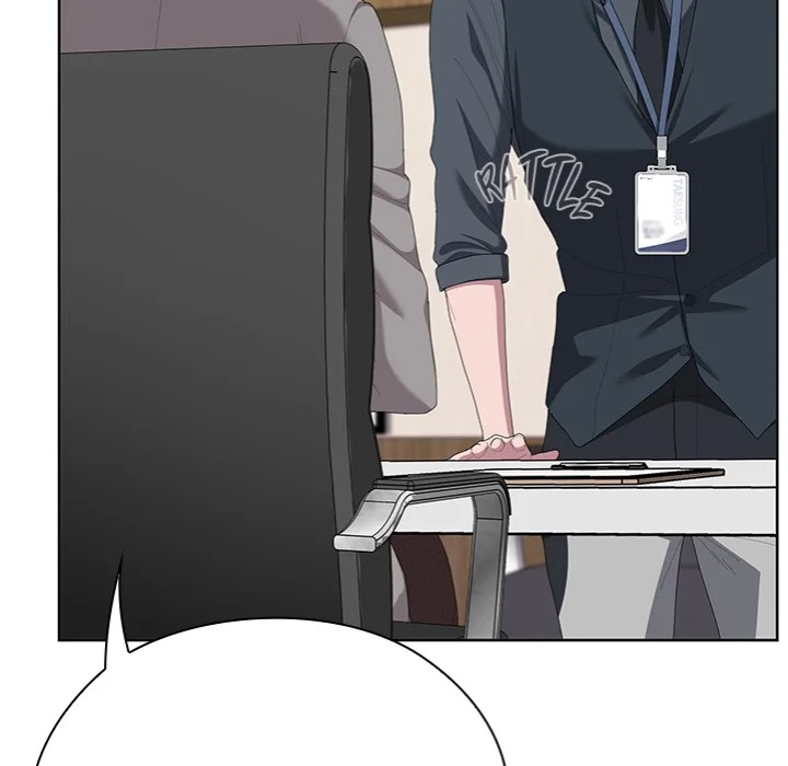 Office Shitbag Alert Chapter 67 - Page 103