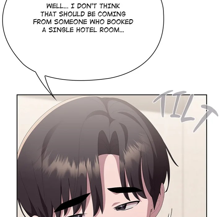 Office Shitbag Alert Chapter 67 - Page 113