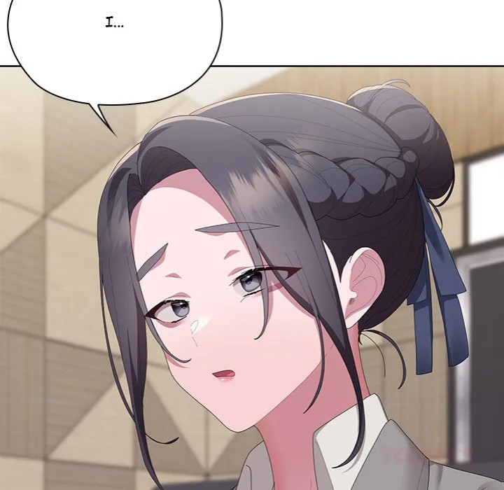 Office Shitbag Alert Chapter 67 - Page 116