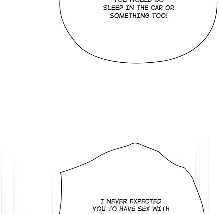 Office Shitbag Alert Chapter 67 - Page 121