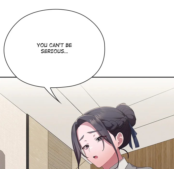 Office Shitbag Alert Chapter 67 - Page 134