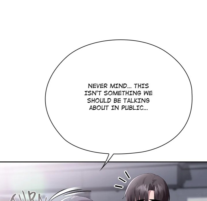 Office Shitbag Alert Chapter 67 - Page 19