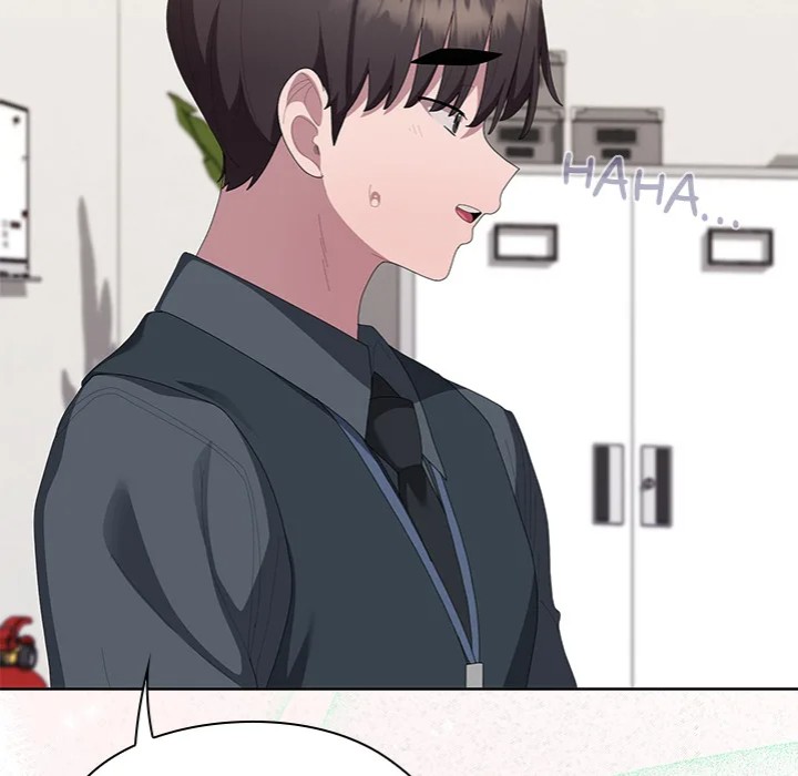 Office Shitbag Alert Chapter 67 - Page 67