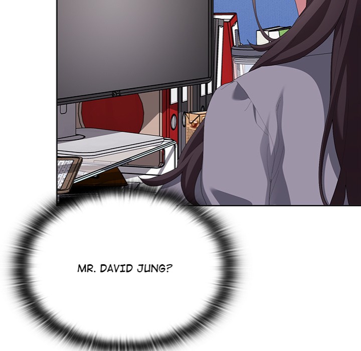 Office Shitbag Alert Chapter 68 - Page 11