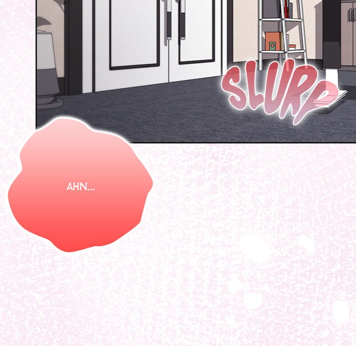 Office Shitbag Alert Chapter 68 - Page 122