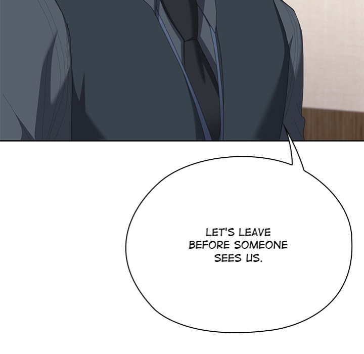 Office Shitbag Alert Chapter 68 - Page 157