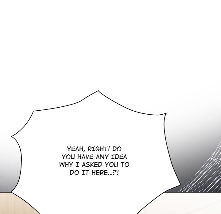 Office Shitbag Alert Chapter 68 - Page 158