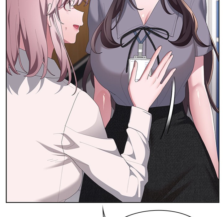 Office Shitbag Alert Chapter 68 - Page 25