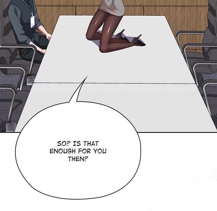 Office Shitbag Alert Chapter 68 - Page 36