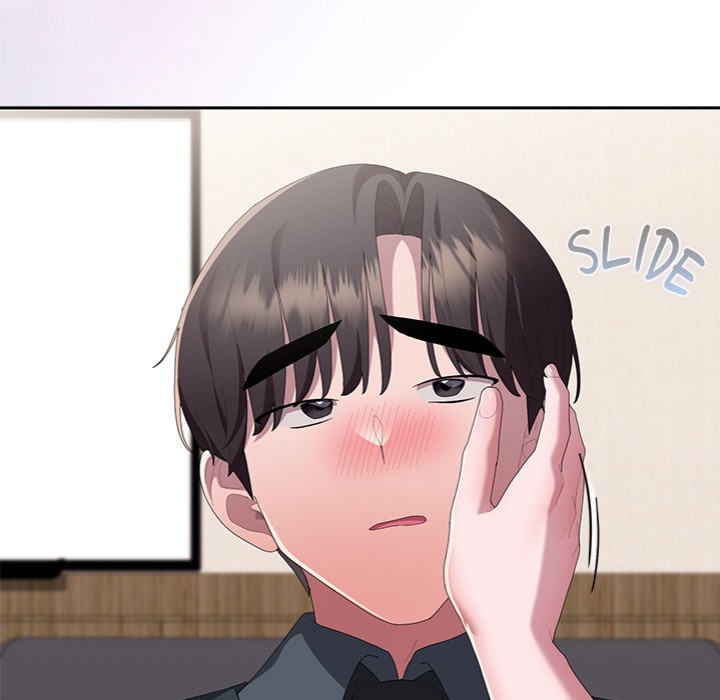 Office Shitbag Alert Chapter 68 - Page 38