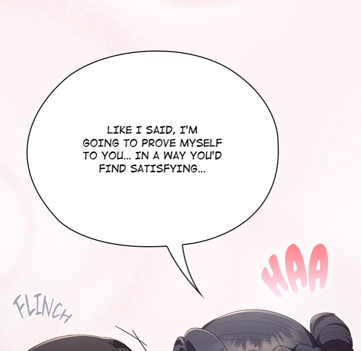 Office Shitbag Alert Chapter 68 - Page 53