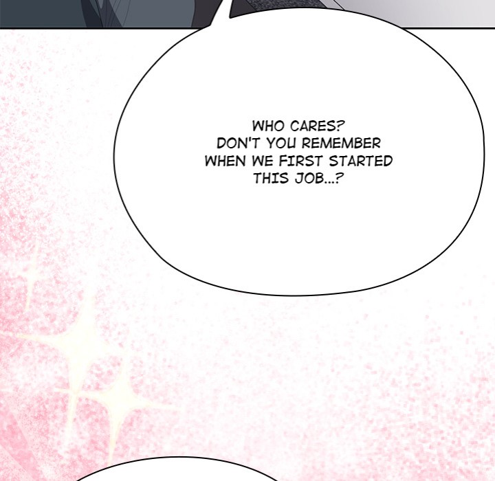 Office Shitbag Alert Chapter 68 - Page 58