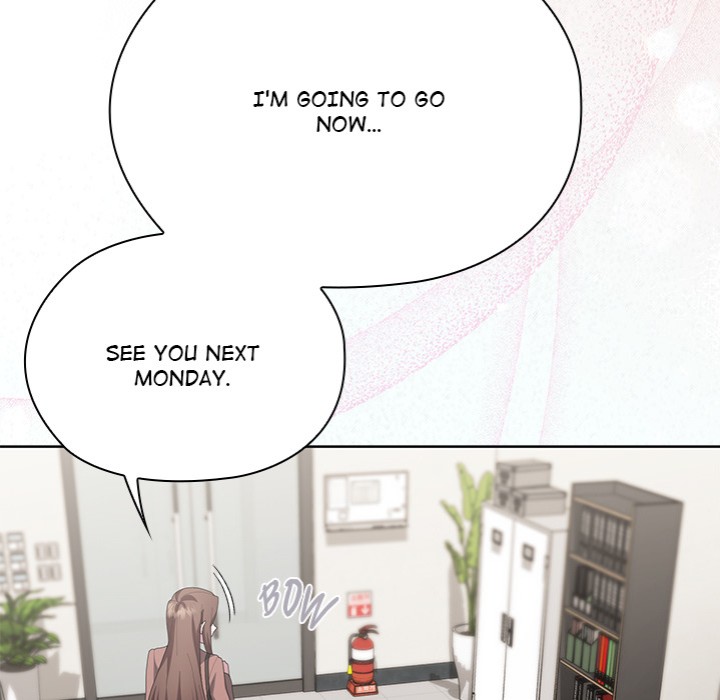 Office Shitbag Alert Chapter 68 - Page 7