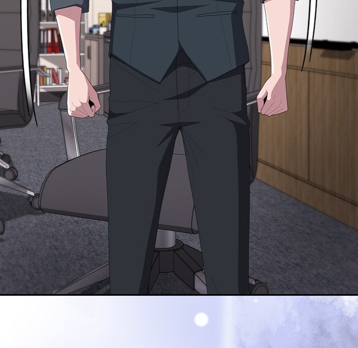 Office Shitbag Alert Chapter 68 - Page 88