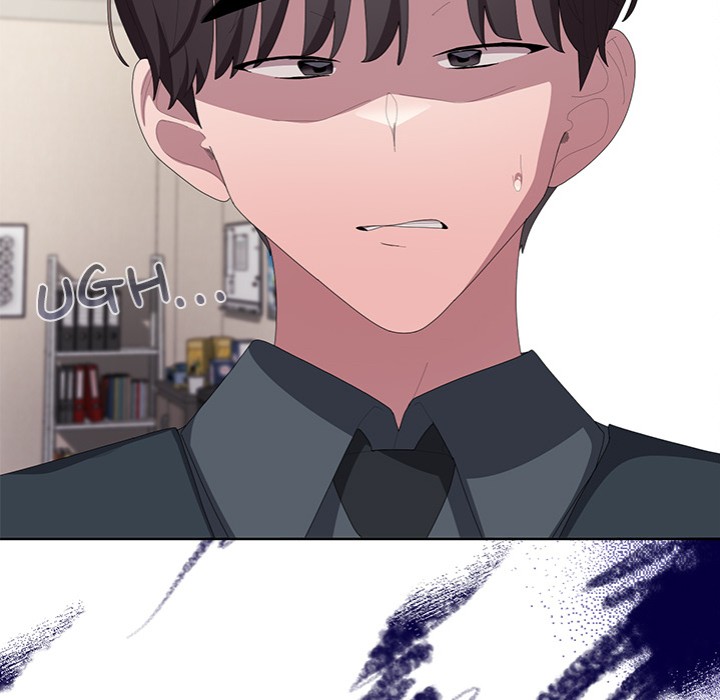 Office Shitbag Alert Chapter 68 - Page 93