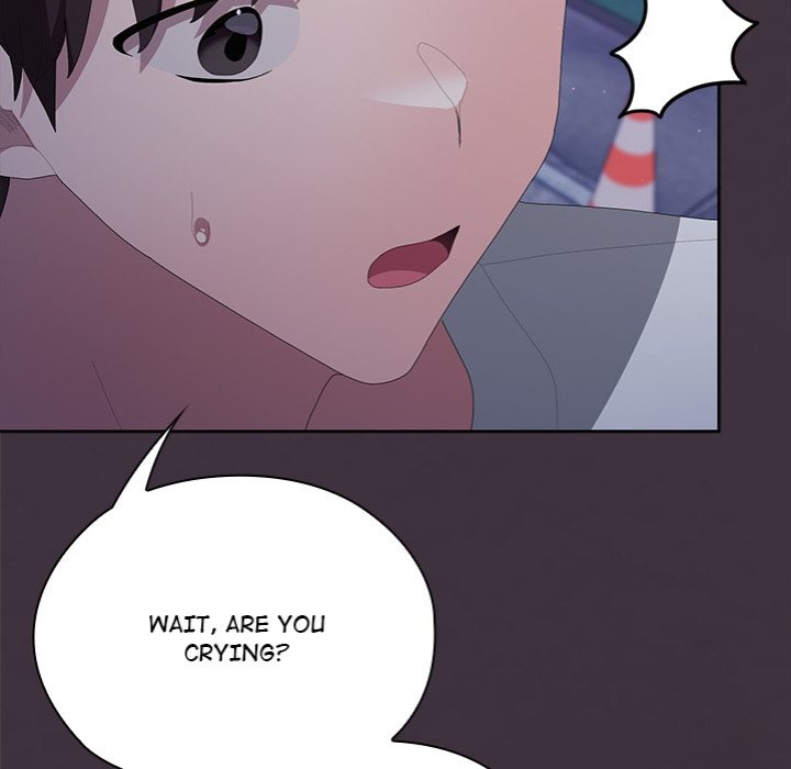 Office Shitbag Alert Chapter 70 - Page 187