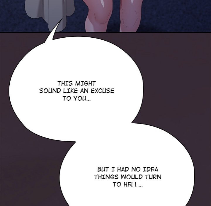 Office Shitbag Alert Chapter 70 - Page 210