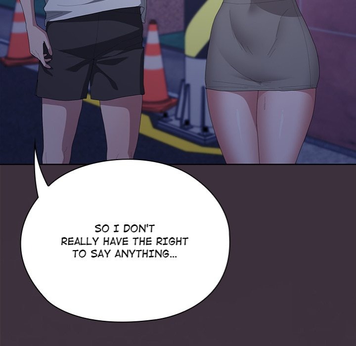 Office Shitbag Alert Chapter 70 - Page 213