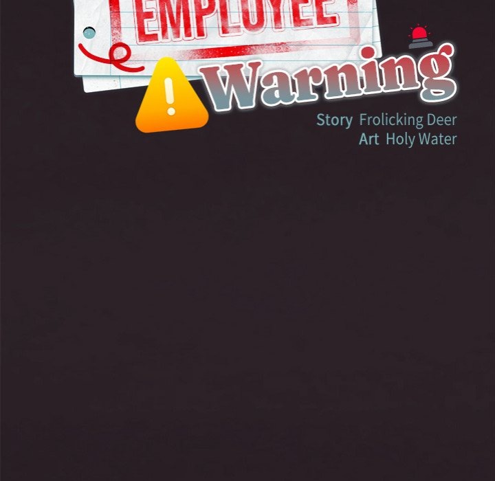 Office Shitbag Alert Chapter 70 - Page 23