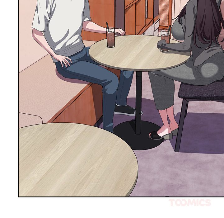 Office Shitbag Alert Chapter 71 - Page 100