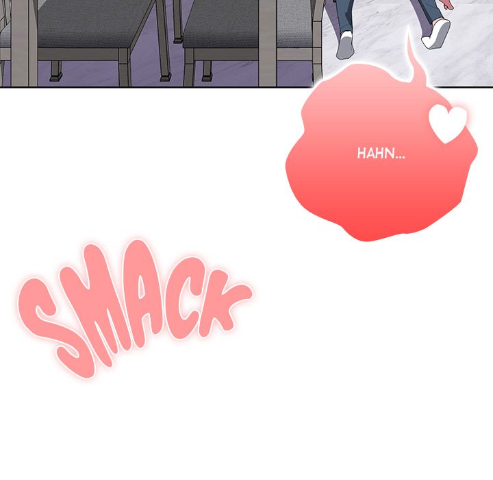 Office Shitbag Alert Chapter 71 - Page 186