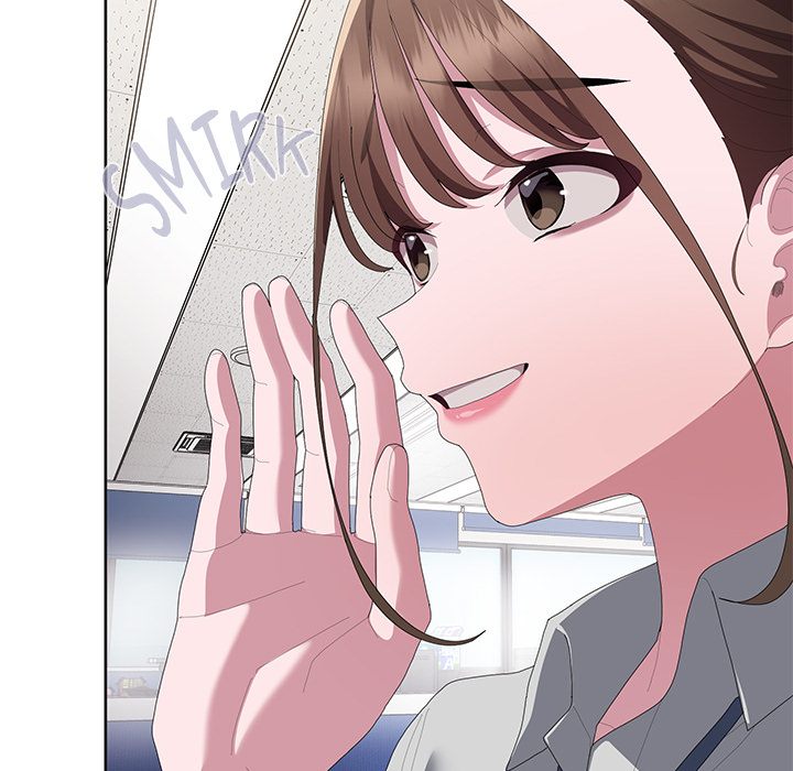 Office Shitbag Alert Chapter 71 - Page 55