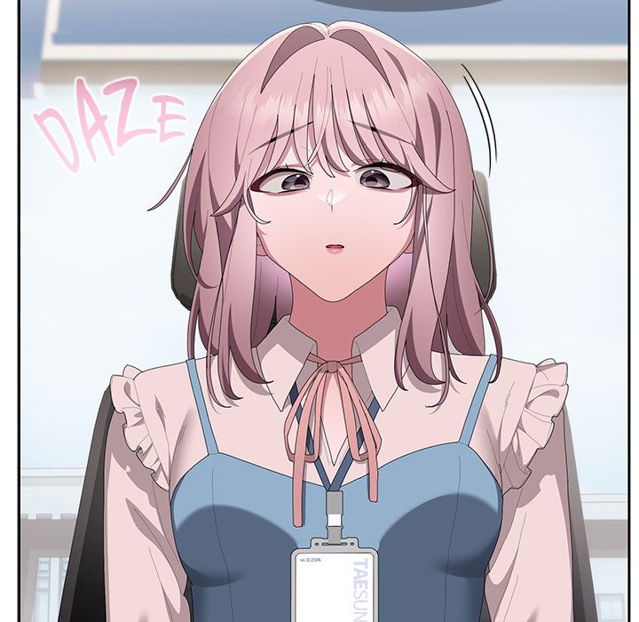 Office Shitbag Alert Chapter 71 - Page 58