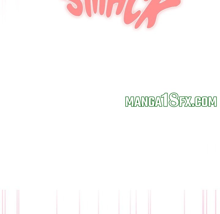 Office Shitbag Alert Chapter 72 - Page 112