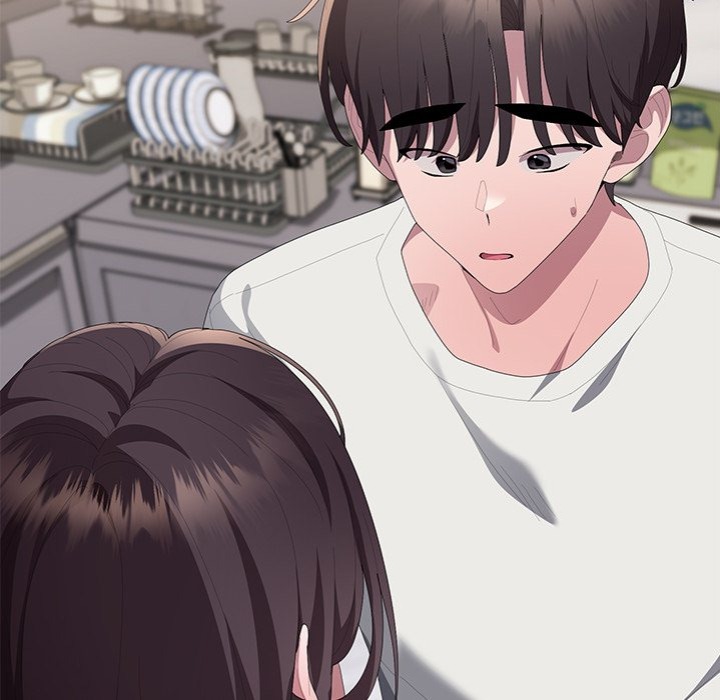 Office Shitbag Alert Chapter 72 - Page 234