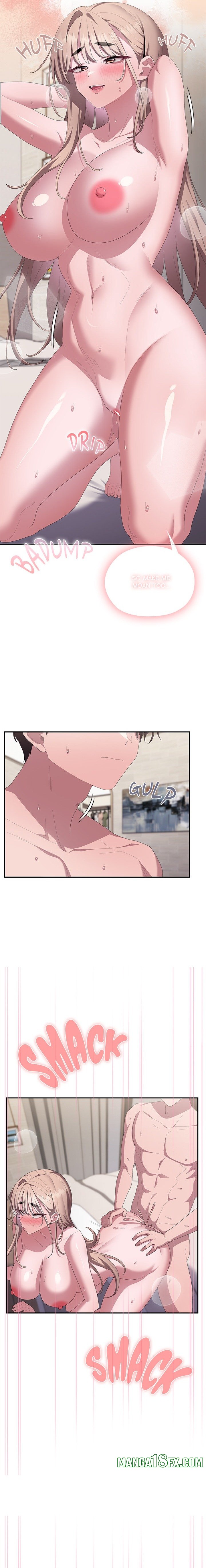 Office Shitbag Alert Chapter 81 - Page 20