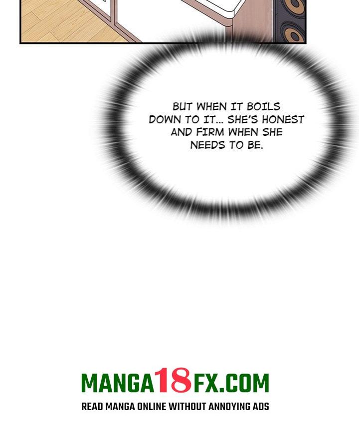 Office Shitbag Alert Chapter 82 - Page 150