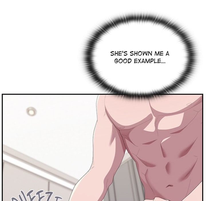 Office Shitbag Alert Chapter 82 - Page 151